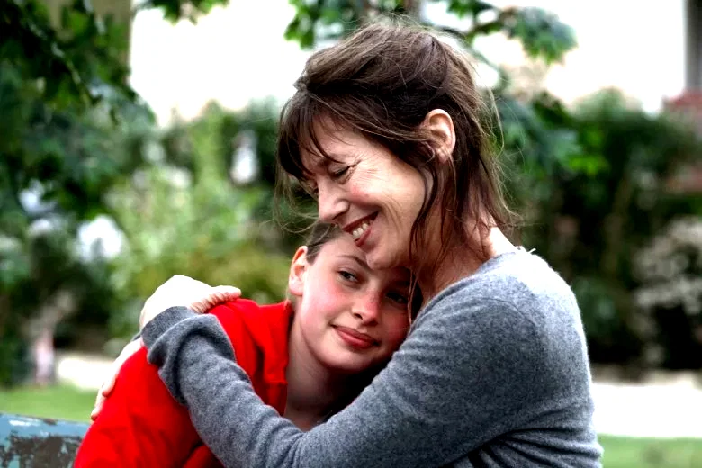 Photo 5 du film : La tête de maman