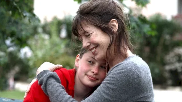 Photo du film : La tête de maman