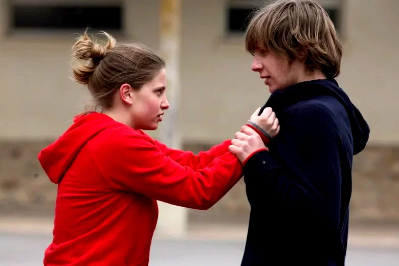 Photo 6 du film : La tête de maman
