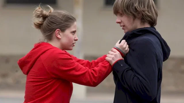 Photo du film : La tête de maman
