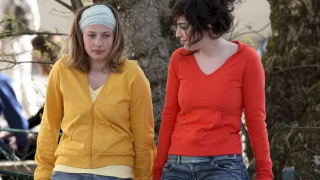 Photo du film : La tête de maman