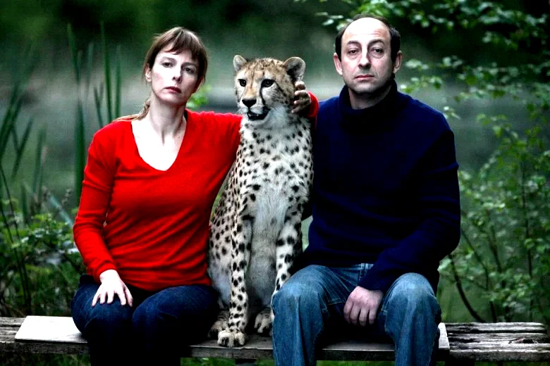Photo 9 du film : La tête de maman
