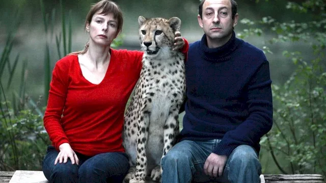 Photo du film : La tête de maman