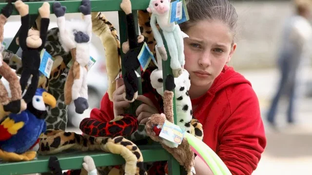 Photo du film : La tête de maman