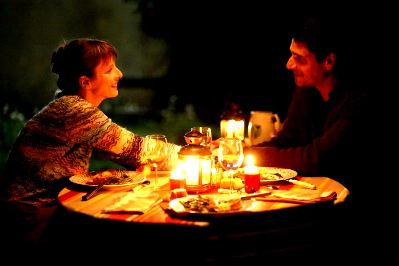 Photo 11 du film : La tête de maman