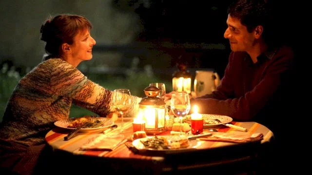 Photo du film : La tête de maman