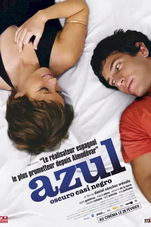 Affiche du film : Azul