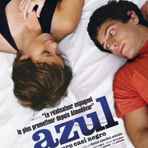 Photo du film : Azul