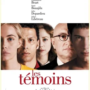 Photo du film : Les Témoins