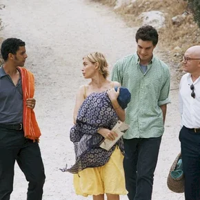 Photo du film : Les Témoins