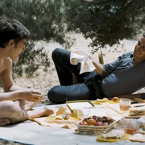 Photo du film : Les Témoins