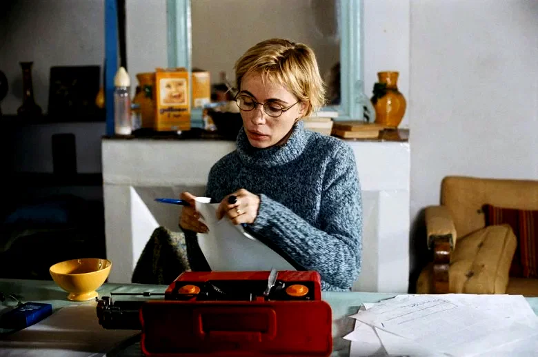 Photo 9 du film : Les Témoins