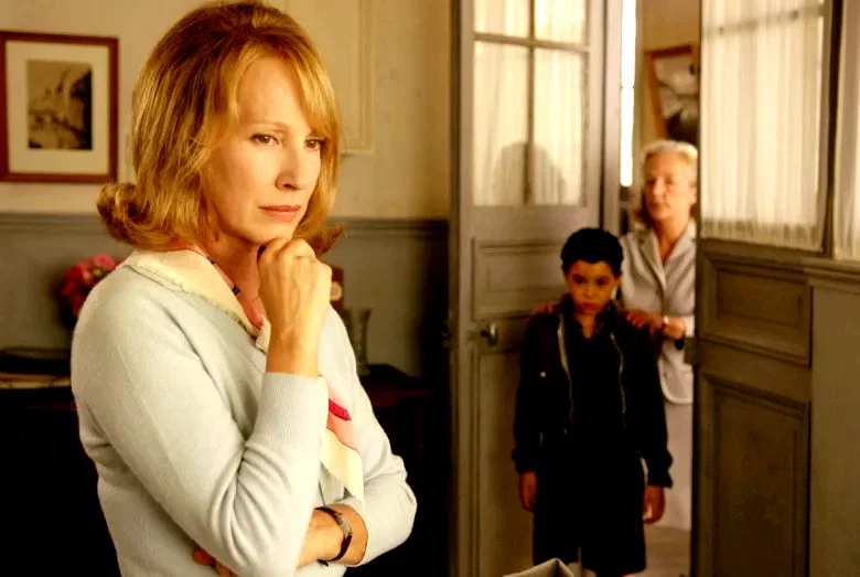 Photo 9 du film : Michou d'auber