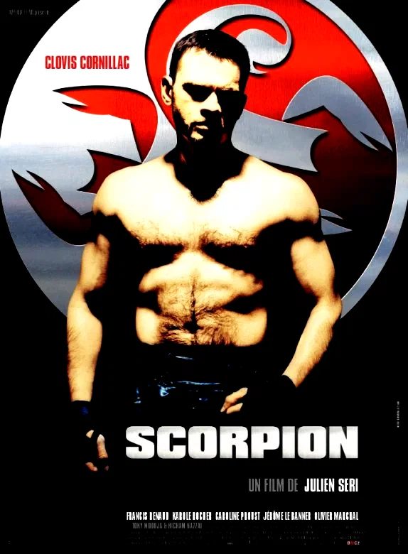 Affiche du film : Scorpion