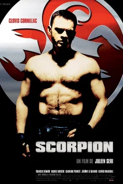 Affiche du film = Scorpion