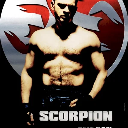 Miniature photo du film : Scorpion