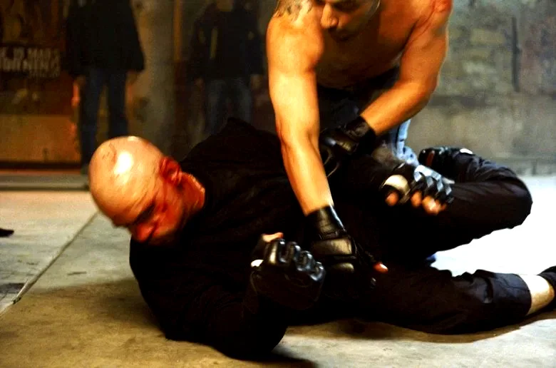 Photo 2 du film : Scorpion