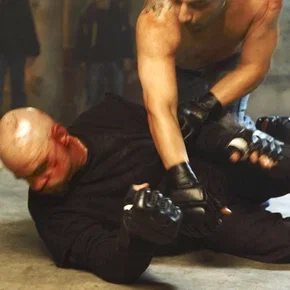Photo du film : Scorpion