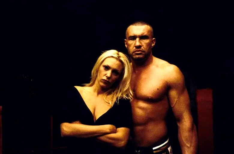 Photo 3 du film : Scorpion