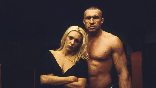 Photo du film : Scorpion