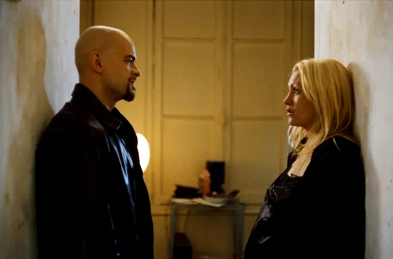 Photo 4 du film : Scorpion