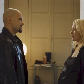 Photo du film : Scorpion
