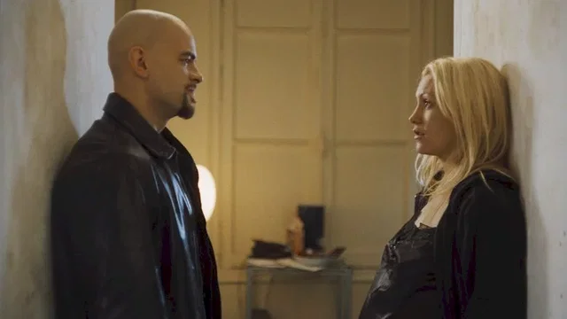 Photo du film : Scorpion