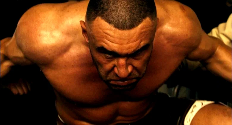 Photo 6 du film : Scorpion