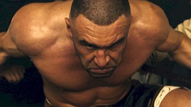 Photo du film : Scorpion
