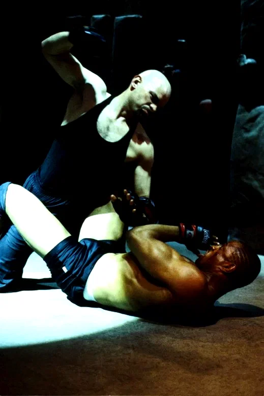 Photo 7 du film : Scorpion