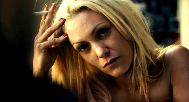 Photo 8 du film : Scorpion