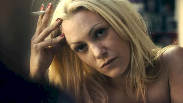 Photo du film : Scorpion