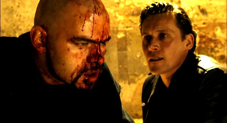 Photo 9 du film : Scorpion