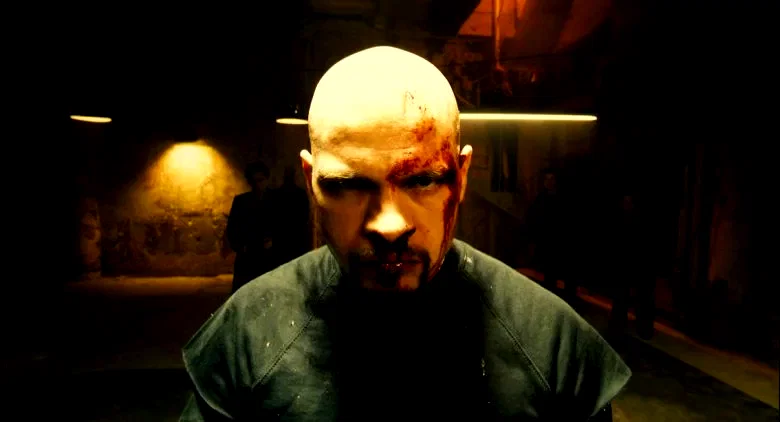Photo 10 du film : Scorpion
