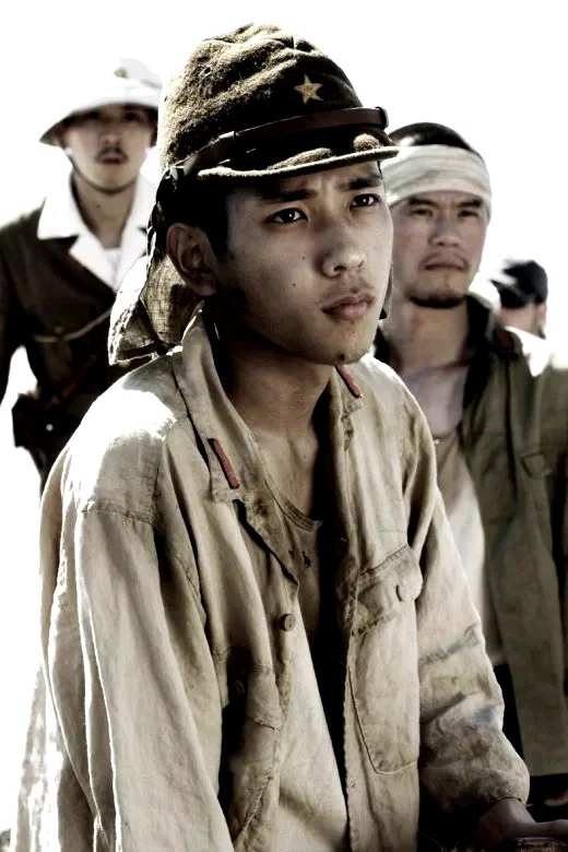 Photo 2 du film : Lettres d'iwo jima