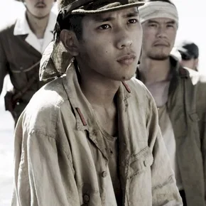 Photo du film : Lettres d'iwo jima