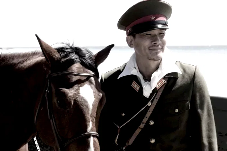 Photo 4 du film : Lettres d'iwo jima