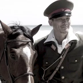 Photo du film : Lettres d'iwo jima
