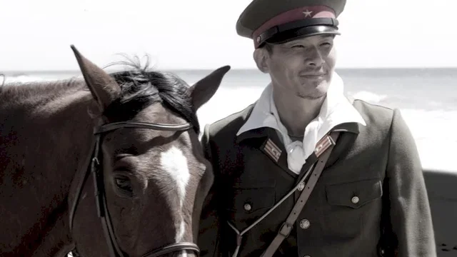 Photo 4 du film : Lettres d'iwo jima