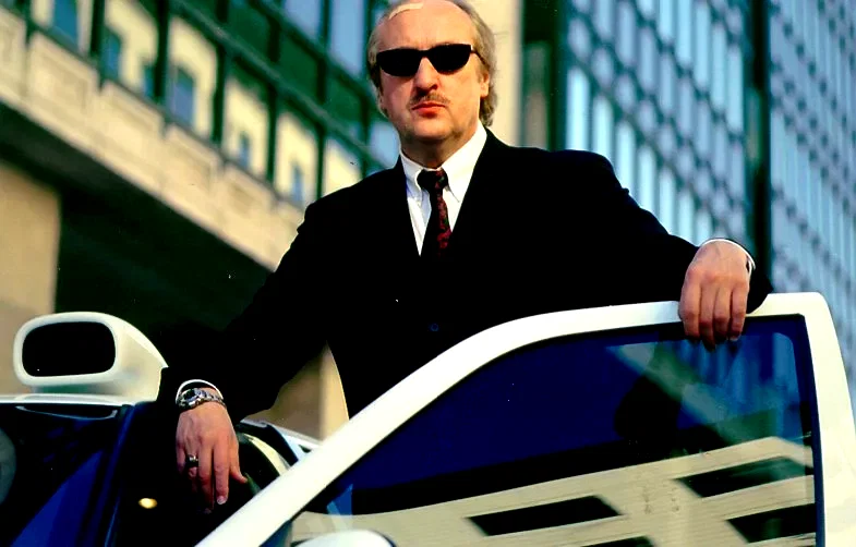 Photo 2 du film : Taxi 3