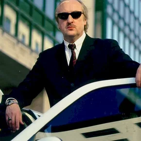 Photo du film : Taxi 3