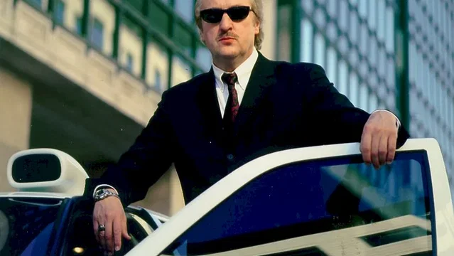 Photo du film : Taxi 3