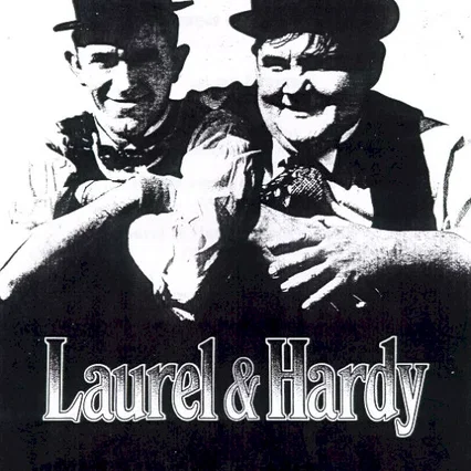 Miniature photo du film : Laurel et hardy, charlot, buster keaton