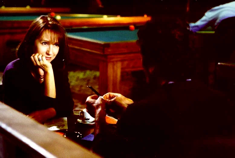 Photo du film : Si je t'aime... prends garde a toi