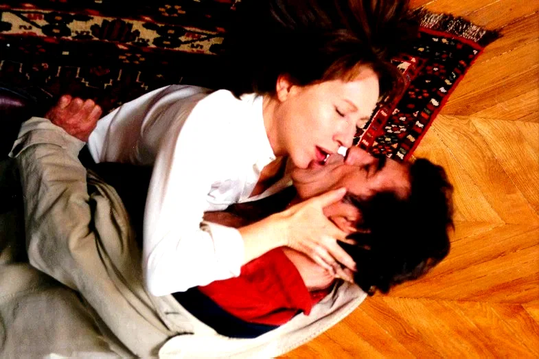 Photo du film : Si je t'aime... prends garde a toi