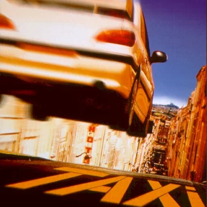 Miniature photo du film : Taxi