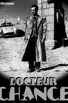 Affiche du film Docteur chance