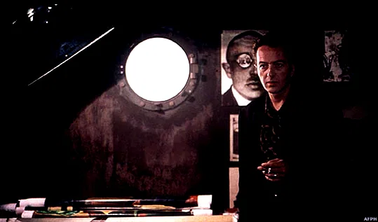 Photo 5 du film : Docteur chance