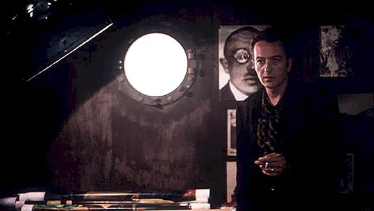 Photo du film : Docteur chance