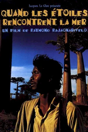 Affiche du film : Quand les etoiles rencontrent la mer